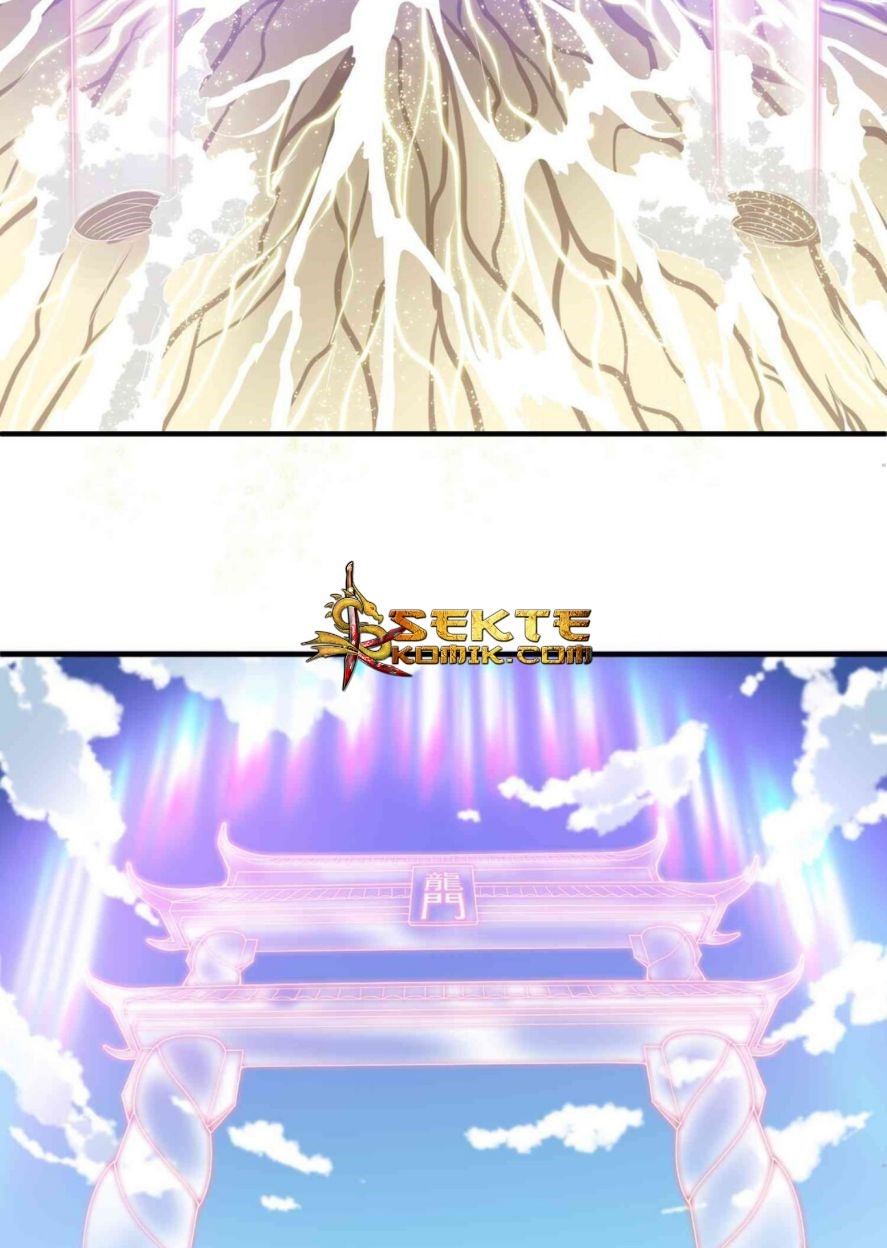 First Dragon (Yuanlong) Chapter 16 Gambar 21